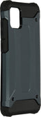 iMoshion Hoesje Geschikt voor Samsung Galaxy Note 10 Lite Hoesje - iMoshion Rugged Xtreme Backcover - Blauw
