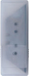 Set reservemessen x 10 trapezium - voor Expert snijmes - 60x0,6mm