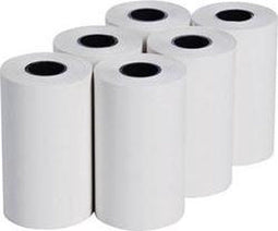 Testo 0554 0568 - Thermopapier - Vervangend voor Testo-printers