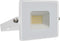 V-TAC VT-4021W-N LED schijnwerpers - Slimline E-serie - IP65 - Witte behuizing - 20 watt - 1620 lumen - 4000K - 2 jaar