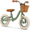 Huffy Vintage 10 inch Loopfiets - Pedaloos - Groen