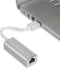 Aisens A106-0049 - UTP-netwerkkabel Cat 6 - 1Gbps - Wit