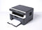 Brother DCP-1612W - Draadloze All-In-One Laserprinter - Printen Scannen Kopiëren - Zwart