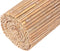 vidaXL - Scherm - 1000x50 - cm - bamboe