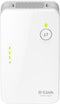 D-Link DAP-1620 - AC1300 Wi-Fi Range Extender - Draadloos bereik tot 1300 Mbps