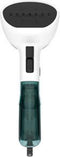 Tefal Access Steam First DT6131 - Kledingstomer 1300W - 20 g/min stoomafgifte - wit/turquoise