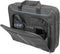 Natec Doberman - Laptoptas 15,6 inch - Anti-Shock System™ - Zwart