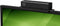Bigben Interactive Xbox One - Kinect camera standaard - Bevestiging op TV - Zwart