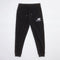 New Balance Long Sports Trousers New Balance Essentials Stacked Logo Black Men