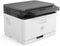 HP Color Laser MFP 178nwg - Laserprinter - All-in-one met Wi-Fi - Grijs/Wit