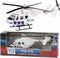 City 112 Politie Helicopter