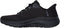 Skechers Arch Fit 2.0 - Heren Instappers - Zwart (2025)