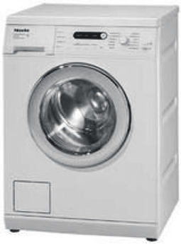 Miele W3821 - Wasmachine - 6kg 1450t A - (4002514278872)