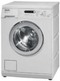 Miele W3821 - Wasmachine - 6kg 1450t A - (4002514278872)