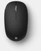 Microsoft Bluetooth Mouse - Draadloos - 1000dpi - Zwart