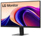 LG 24U631A-B - Monitor - 23,8