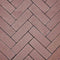 Dikformaat 21 x 7 x 8 cm