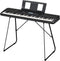 Yamaha PSR-EW320 - Keyboard 76 toetsen - 650 voices - Aanslaggevoelig
