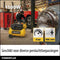 Powerplus POWX17250 - Luchtcompressor 1200W - 8 bar - 24L - Olievrij