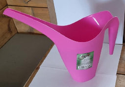 Gieter 1.6 liter leverbaar in roze