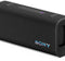 Sony ULT Field 3 - Bluetooth speaker - 24 uur batterijduur IP67 waterdicht - Zwart