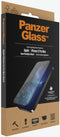 PanzerGlass PRO2746 - Screenprotector - Schokabsorberend - Anti-fingerprint - Case Friendly - Geschikt voor iPhone 13 Pro Max