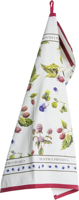 Marjolein Bastin Wildflowers Theedoek