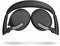 Jabra Evolve2 65 Flex - On Ear Headset - ANC - USB-C - Zwart