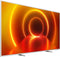 Philips 75PUS7855/12 - 75 inch - 4K LED Smart TV - Zilver