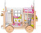 Goki Houten Poppenhuis Tiny House Hygge