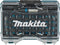 Makita Schroefbitset 33dlg ImpBlack - E-12441