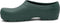 Saliha Fashion Multi Klomp Gesloten Groen