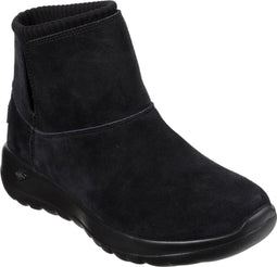 Skechers On-The-Go Joy Undergrad - Dames Laarzen - Maat 38 - Zwart