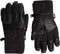 Rossignol Ride Stretch Impr G - skihandschoenen - waterdicht ademend - zwart - maat 10