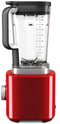 KitchenAid 5KSB2073EER - Blender - 1200W 10 snelheden - Rood