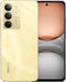 Realme C75 - Smartphone - 128GB opslag - Goud