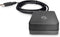 HP Jetdirect 3100w - Draadloos accessoire - Dual-band wifi - (2 mini-USB-kabels)