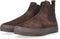 Goosecraft Christian Men 8 - Chelsea Boots - Comfortabel en handgemaakt - Bruin - Maat 40