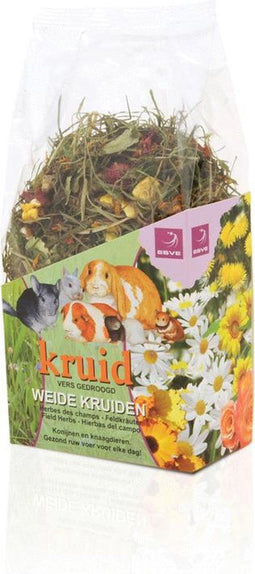 Esve Kruid Weide Kruiden 100 gr