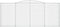 vidaXL - Schanskorven - 5 - st - gewelfd - 400x50x160/180 - cm - ijzer
