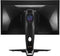 ASRock Phantom Gaming PGO27QFV - 27 QD-OLED Monitor - 2560x1440 360Hz - Zwart