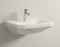 GROHE Concetto - Wastafelkraan M-Size - Medium uitloop - Chroom
