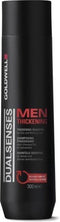 Goldwell - Dualsenses Men Thickening Shampoo - 300ml