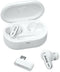 AKG N5 - In-ear oordopjes - Bluetooth - Actieve noise-cancelling - Wit
