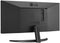 LG 29WQ60A-B - Monitor - 29