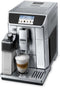 DeLonghi PrimaDonna Elite ECAM 650.75.MS - Volautomatische Koffiemachine - 6 Profielen - Zilver