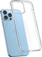 Spigen ACS03204 - Soft case - Ultra Hybrid - Transparant