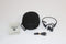 Shokz OpenRun Pro 2 - Sporthoofdtelefoon - Bone Conduction - Zwart