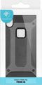 iMoshion Hoesje Geschikt voor iPhone Xr Hoesje - iMoshion Rugged Xtreme Backcover - Zwart