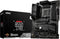 MSI B550-A PRO - Moederbord - ATX - AM4 Socket - AMD B550 - Realtek RTL8118H LAN - Realtek ALC892 HD Audio